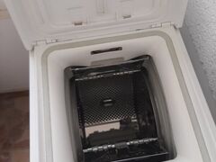 Vand masina de spalat rufe